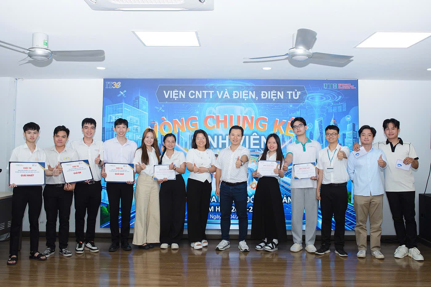 Web Team
