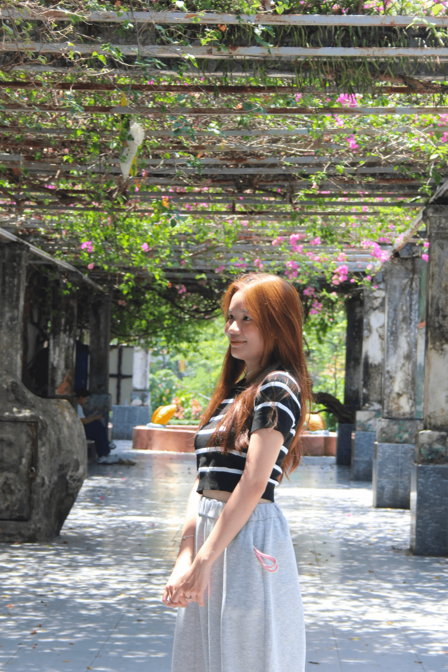Thao Dung
